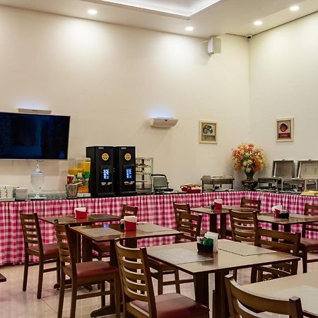 Hotel Santos Dumont Aeroporto Slz サンルイス エクステリア 写真
