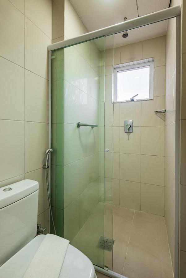 Hotel Santos Dumont Aeroporto Slz サンルイス エクステリア 写真