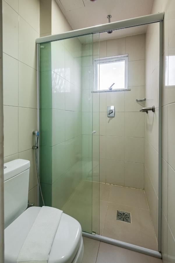 Hotel Santos Dumont Aeroporto Slz サンルイス エクステリア 写真